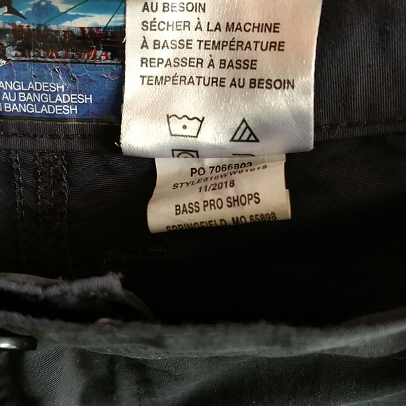 Pants - Picture 6 of 6